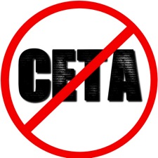 STOP CETA