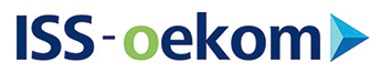Logo ISS Oekom